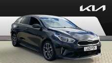 Kia Pro Ceed 1.5T GDi ISG GT-Line 5dr Petrol Estate